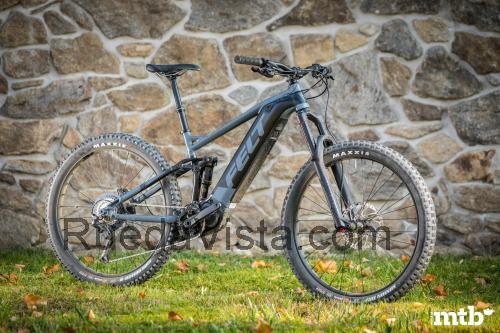 Felt Redemption-E 30 ficha técnica y opiniones